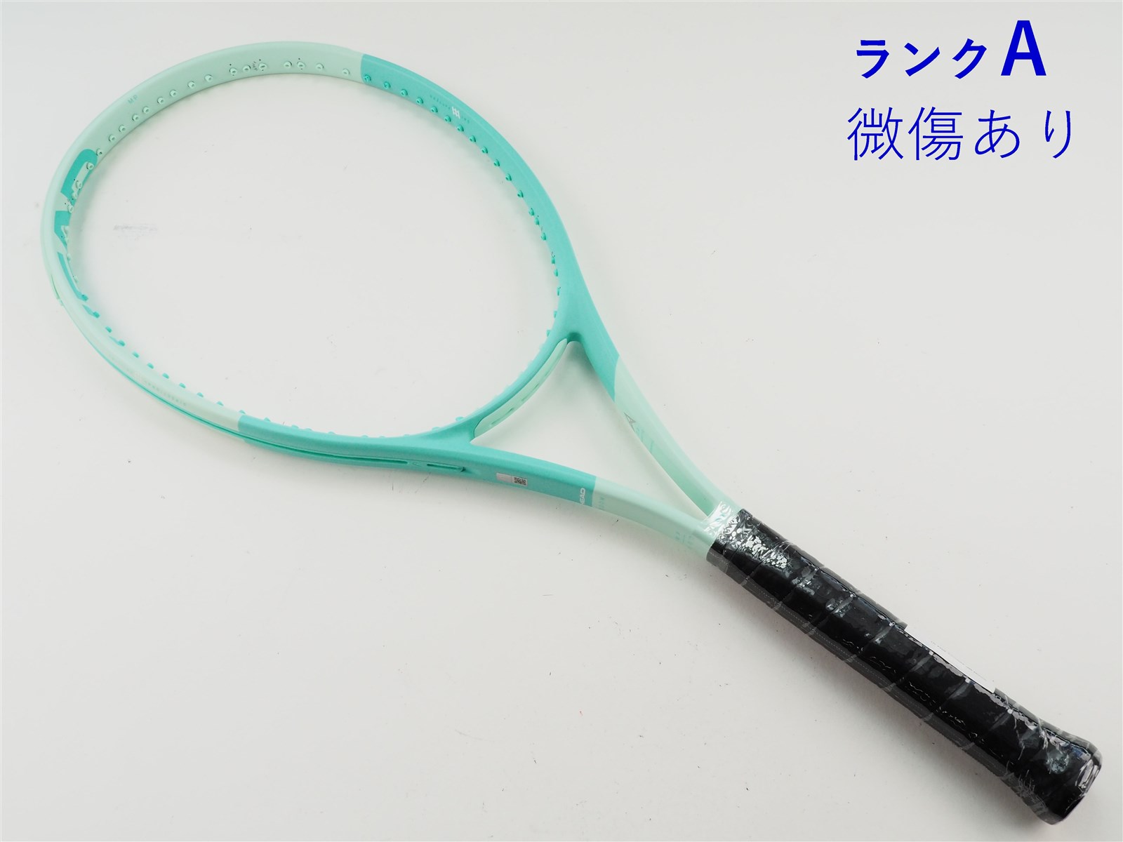 中古】ヘッド ブーム MP オルタネイト 2024年モデルHEAD BOOM MP