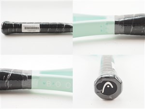 中古】ヘッド ブーム MP オルタネイト 2024年モデルHEAD BOOM MP
