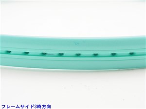 中古】ヘッド ブーム MP オルタネイト 2024年モデルHEAD BOOM MP