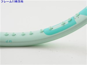 中古】ヘッド ブーム MP オルタネイト 2024年モデルHEAD BOOM MP