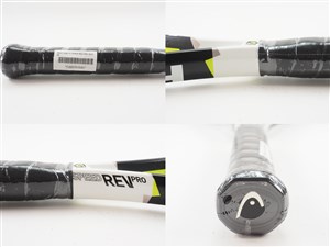 中古】ヘッド グラフィン エックスティー スピード レフ プロ 2015年