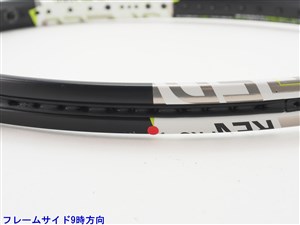 中古】ヘッド グラフィン エックスティー スピード レフ プロ 2015年