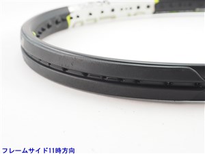 中古】ヘッド グラフィン エックスティー スピード レフ プロ 2015年