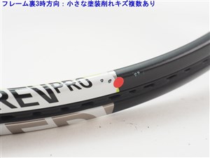 中古】ヘッド グラフィン エックスティー スピード レフ プロ 2015年