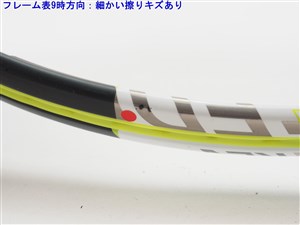 中古】ヘッド グラフィン エックスティー スピード レフ プロ 2015年