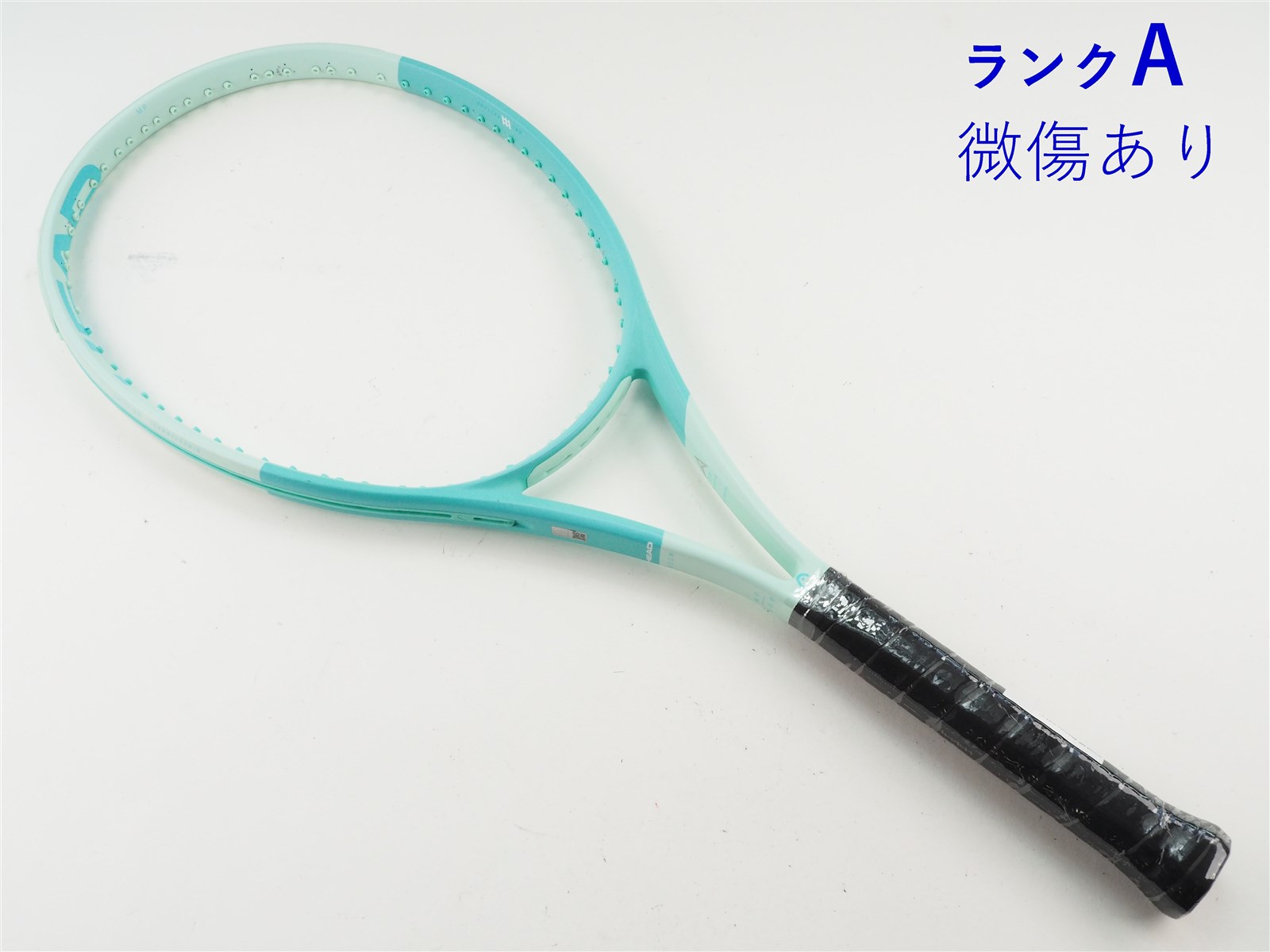 中古】ヘッド ブーム MP オルタネイト 2024年モデルHEAD BOOM MP
