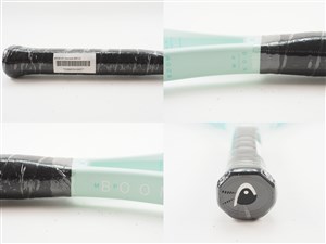 中古】ヘッド ブーム MP オルタネイト 2024年モデルHEAD BOOM MP