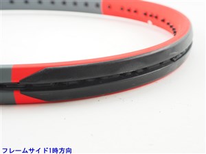 中古】ウィルソン クラッシュ 100エス 2020年モデルWILSON CLASH 100S