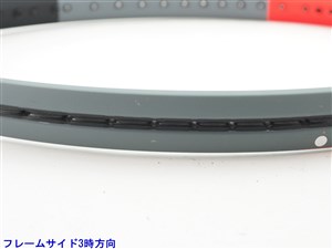中古】ウィルソン クラッシュ 100エス 2020年モデルWILSON CLASH 100S