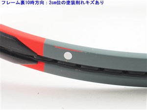 中古】ウィルソン クラッシュ 100エス 2020年モデルWILSON CLASH 100S