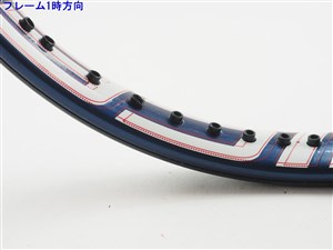中古】ウィルソン ジュース 100 2013年モデルWILSON JUICE 100 2013(L2