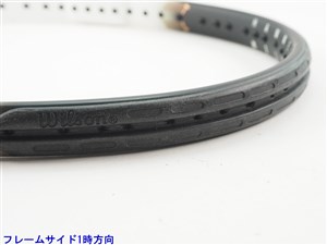 中古】ウィルソン ハンマー HM クラッシック 95WILSON HAMMER HM