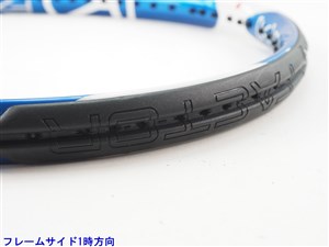 中古】ウィルソン K フォー FX 107 2009年モデルWILSON K FOUR FX 107
