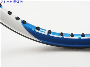 中古】ウィルソン K フォー FX 107 2009年モデルWILSON K FOUR FX 107