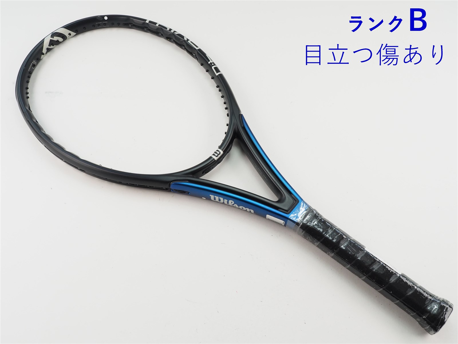 中古】ウィルソン トライアド 4.0 100WILSON TRIAD 4.0 100(G2)【中古