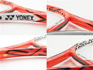 中古 テニスラケット ヨネックス ブイコア エスアイ 98 2014年モデル (G2)YONEX VCORE Si 98 2014 中古】ヨネックス ブイコア エスアイ 98 2014年モデルYONEX VCORE Si