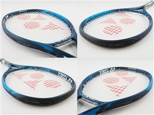 中古】ヨネックス イーゾーン 25 2020年モデル【ジュニア用ラケット