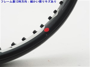 中古】ヘッド グラフィン タッチ スピード エス 2017年モデルHEAD