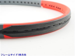 中古】ウィルソン クラッシュ 100 2019年モデルWILSON CLASH 100 2019