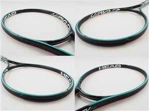 中古】ヘッド グラフィン 360プラス グラビティ プロ 2019年モデルHEAD