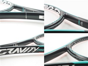中古】ヘッド グラフィン 360プラス グラビティ プロ 2019年モデルHEAD