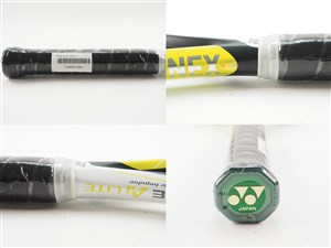 中古】ヨネックス イーゾーン エーアイ ライト 2013年モデルYONEX