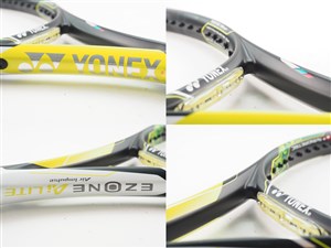 中古】ヨネックス イーゾーン エーアイ ライト 2013年モデルYONEX