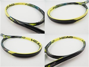 中古】ヘッド グラフィン タッチ エクストリーム MP 2017年モデルHEAD