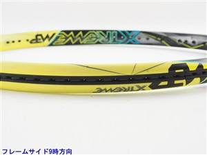 中古】ヘッド グラフィン タッチ エクストリーム MP 2017年モデルHEAD