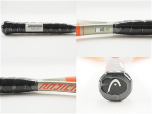 中古】ヘッド グラフィン 360プラス ラジカル MP 2021年モデルHEAD
