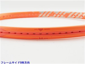 中古】ヘッド グラフィン 360プラス ラジカル MP 2021年モデルHEAD