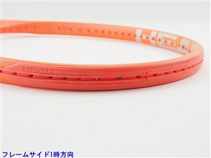 中古】ヘッド グラフィン 360プラス ラジカル MP 2021年モデルHEAD