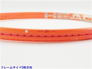 中古】ヘッド グラフィン 360プラス ラジカル MP 2021年モデルHEAD