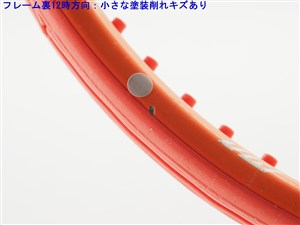 中古】ヘッド グラフィン 360プラス ラジカル MP 2021年モデルHEAD