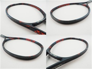 中古】ヨネックス ブイコア プロ 97 2018年モデル【一部グロメット割れ