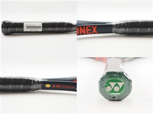 中古】ヨネックス ブイコア プロ 97 2018年モデル【一部グロメット割れ