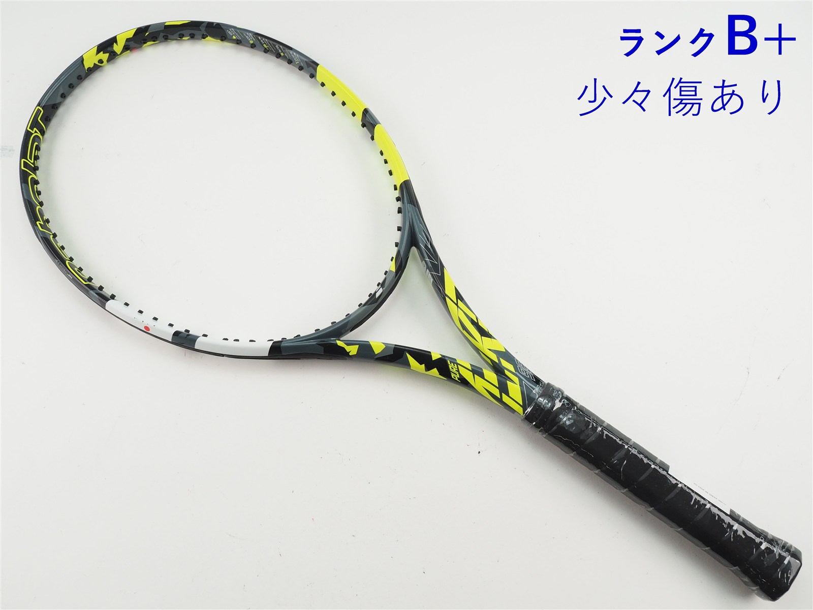 中古】バボラ ピュア アエロ 98 2023年モデルBABOLAT PURE AERO 98 