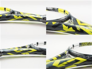 中古】バボラ ピュア アエロ 98 2023年モデルBABOLAT PURE AERO 98