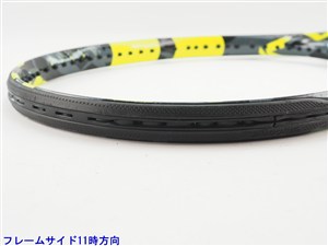 中古】バボラ ピュア アエロ 98 2023年モデルBABOLAT PURE AERO 98