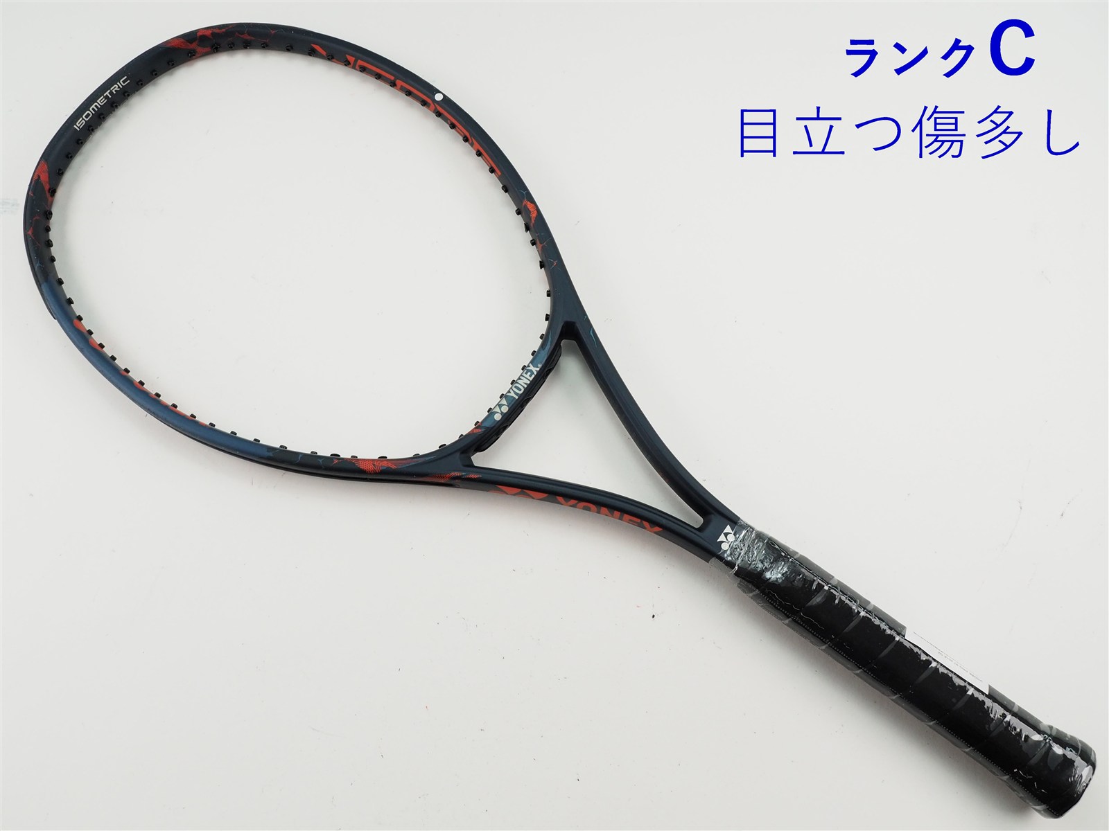 中古】ヨネックス ブイコア プロ 97 2018年モデルYONEX VCORE PRO 97