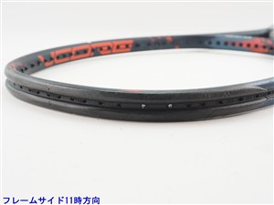 中古】ヨネックス ブイコア プロ 97 2018年モデルYONEX VCORE PRO 97