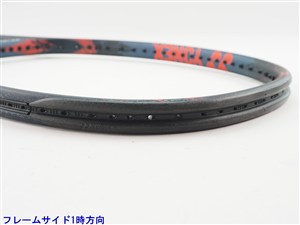 中古】ヨネックス ブイコア プロ 97 2018年モデルYONEX VCORE PRO 97