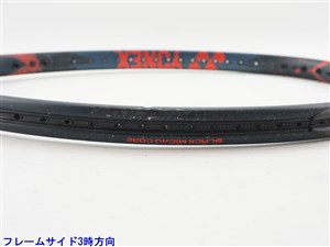 中古】ヨネックス ブイコア プロ 97 2018年モデルYONEX VCORE PRO 97