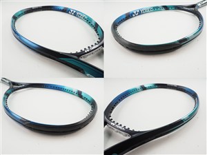中古】ヨネックス イーゾーン 100 FR 2022年モデル【インポート】YONEX