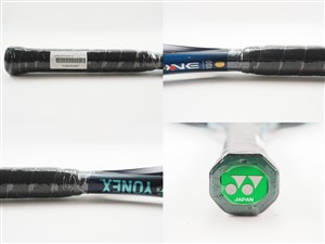 中古】ヨネックス イーゾーン 100 FR 2022年モデル【インポート】YONEX