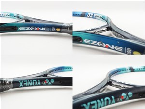 中古】ヨネックス イーゾーン 100 FR 2022年モデル【インポート】YONEX