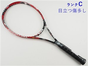 中古】ヨネックス ブイコア ツアー エフ 97 2015年モデルYONEX VCORE
