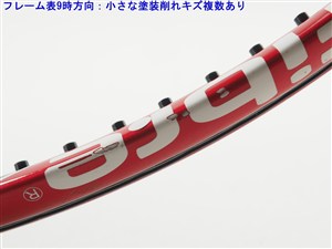 中古】テクニファイバー ティーフラッシュ 315 VO2 マックス 2008年