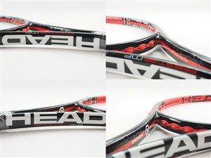 中古】ヘッド グラフィン プレステージ MP 2014年モデルHEAD GRAPHENE