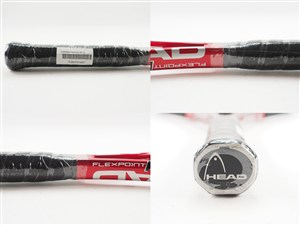 中古】ヘッド フレックスポイント プレステージ MPHEAD FLEXPOINT
